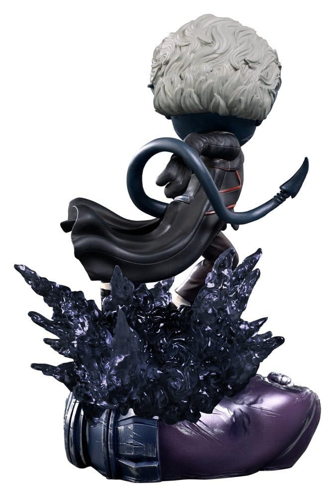 Avengers: Doomsday MiniCo Mini Figure Nightcrawler (Kurt Wagner) 17 cm