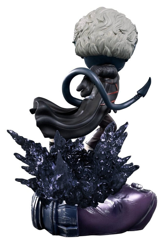 Avengers: Doomsday MiniCo Mini Figure Nightcrawler (Kurt Wagner) 17 cm
