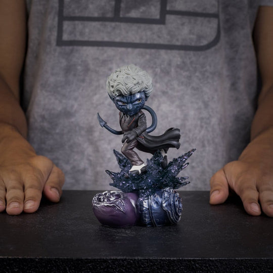 Avengers: Doomsday MiniCo Mini Figure Nightcrawler (Kurt Wagner) 17 cm