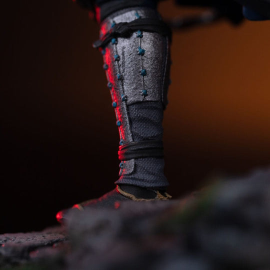 Assassin's Creed Shadows Art Scale Statue 1/10 Naoe