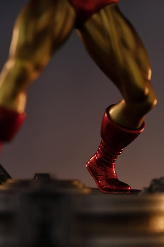 Marvel Art Scale Statue 1/10 Iron Man (CCXP Exclusive 2025) 20 cm
