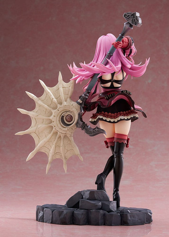Fire Emblem PVC Statue 1/7 Hilda 27 cm