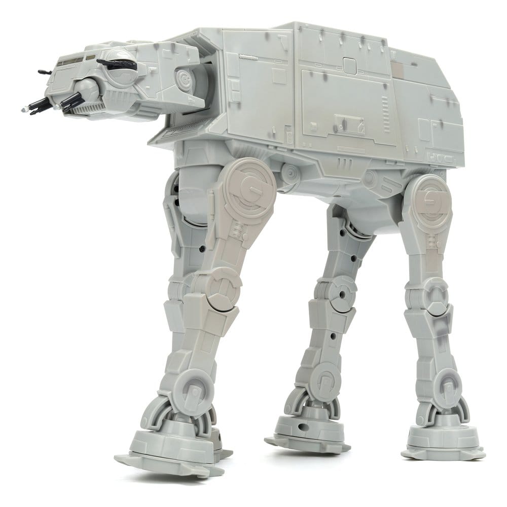Star Wars: The Mandalorian & Grogu RC 1/12 Imperial Remnant AT-AT 33 cm.