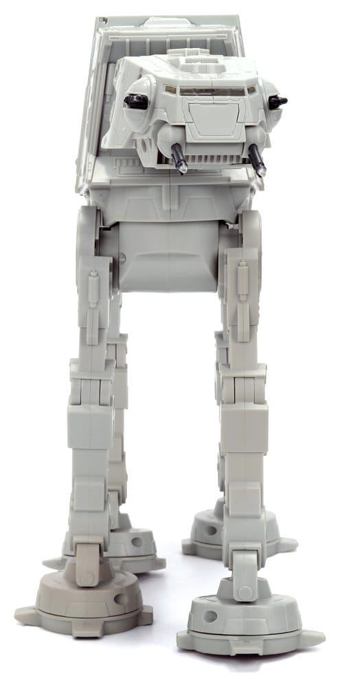 Star Wars: The Mandalorian & Grogu RC 1/12 Imperial Remnant AT-AT 33 cm.