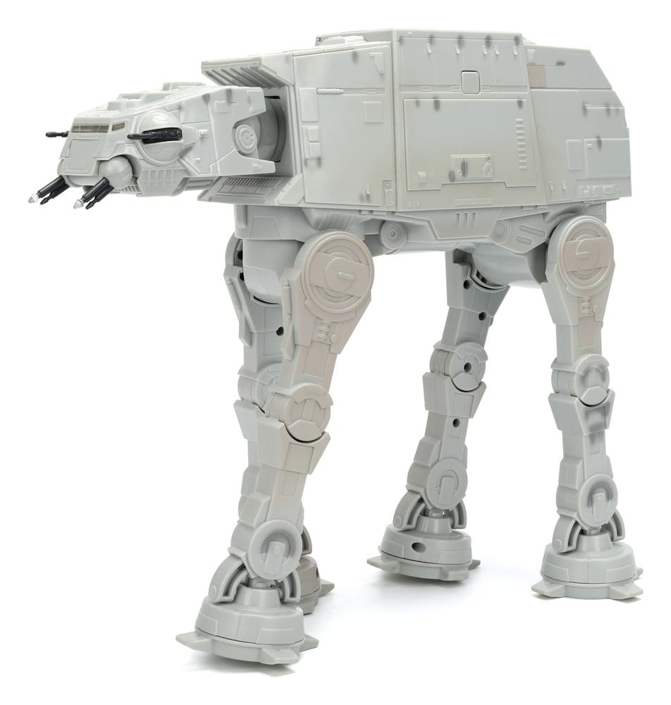 Star Wars: The Mandalorian & Grogu RC 1/12 Imperial Remnant AT-AT 33 cm.