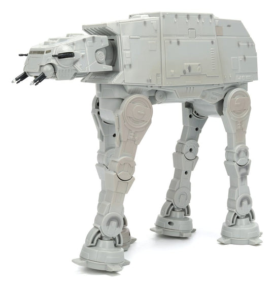 Star Wars: The Mandalorian & Grogu RC 1/12 Imperial Remnant AT-AT 33 cm.