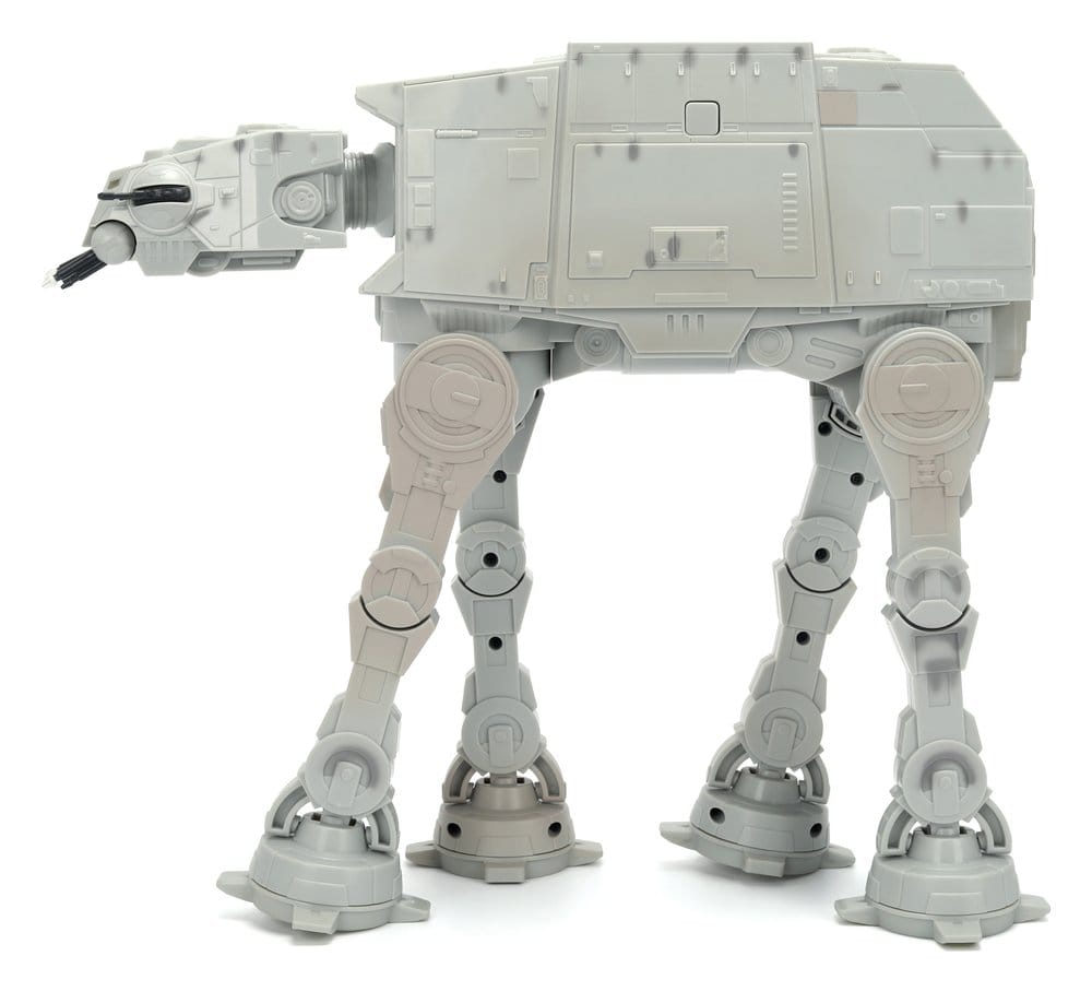 Star Wars: The Mandalorian & Grogu RC 1/12 Imperial Remnant AT-AT 33 cm.
