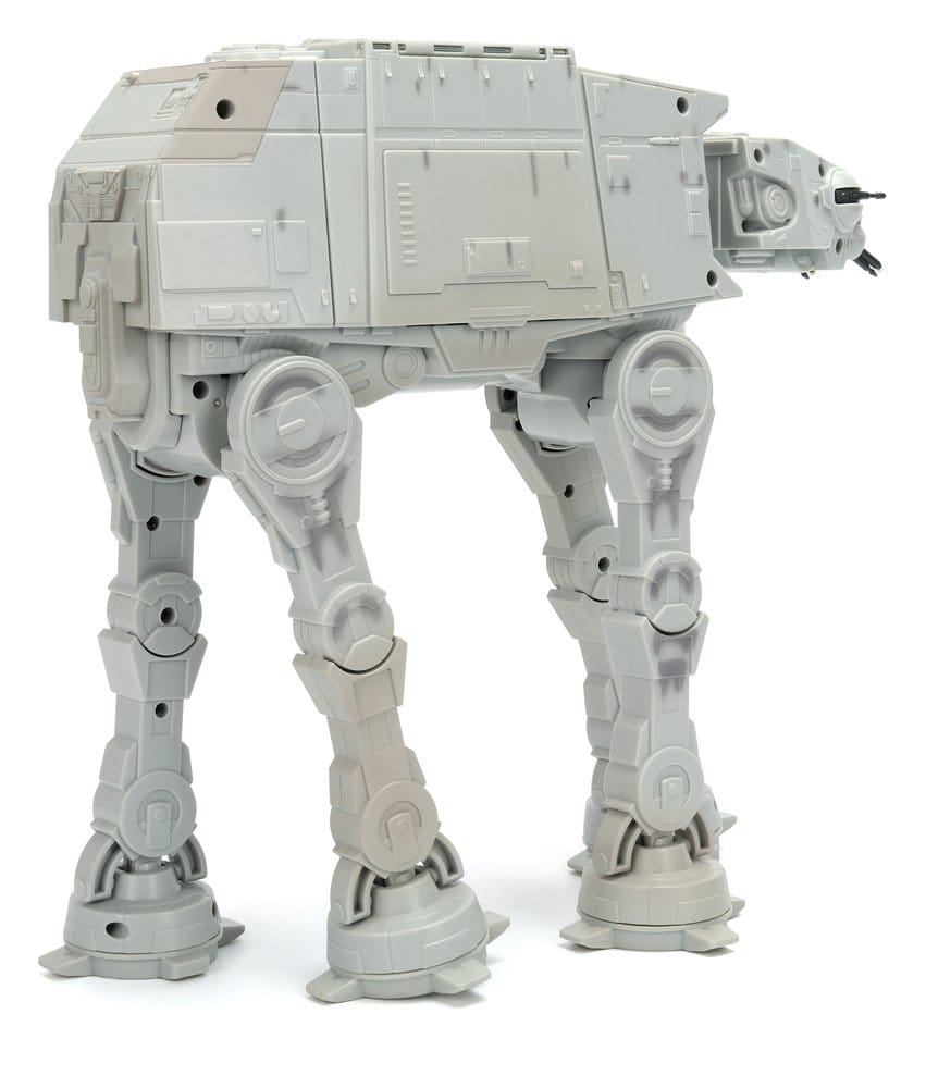 Star Wars: The Mandalorian & Grogu RC 1/12 Imperial Remnant AT-AT 33 cm.