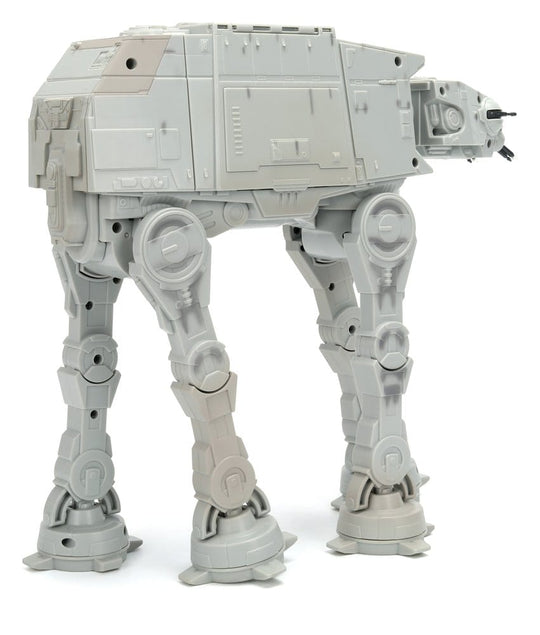 Star Wars: The Mandalorian & Grogu RC 1/12 Imperial Remnant AT-AT 33 cm.