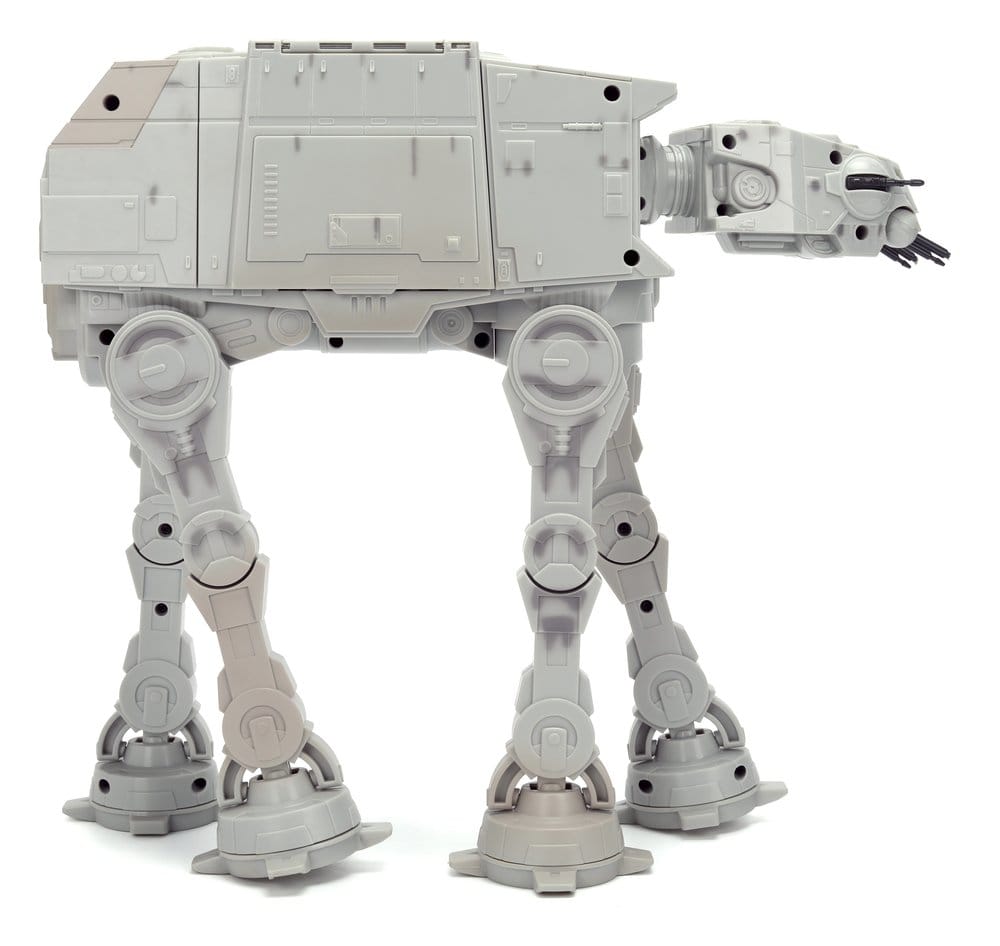 Star Wars: The Mandalorian & Grogu RC 1/12 Imperial Remnant AT-AT 33 cm.