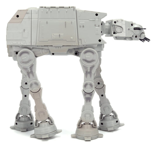 Star Wars: The Mandalorian & Grogu RC 1/12 Imperial Remnant AT-AT 33 cm.