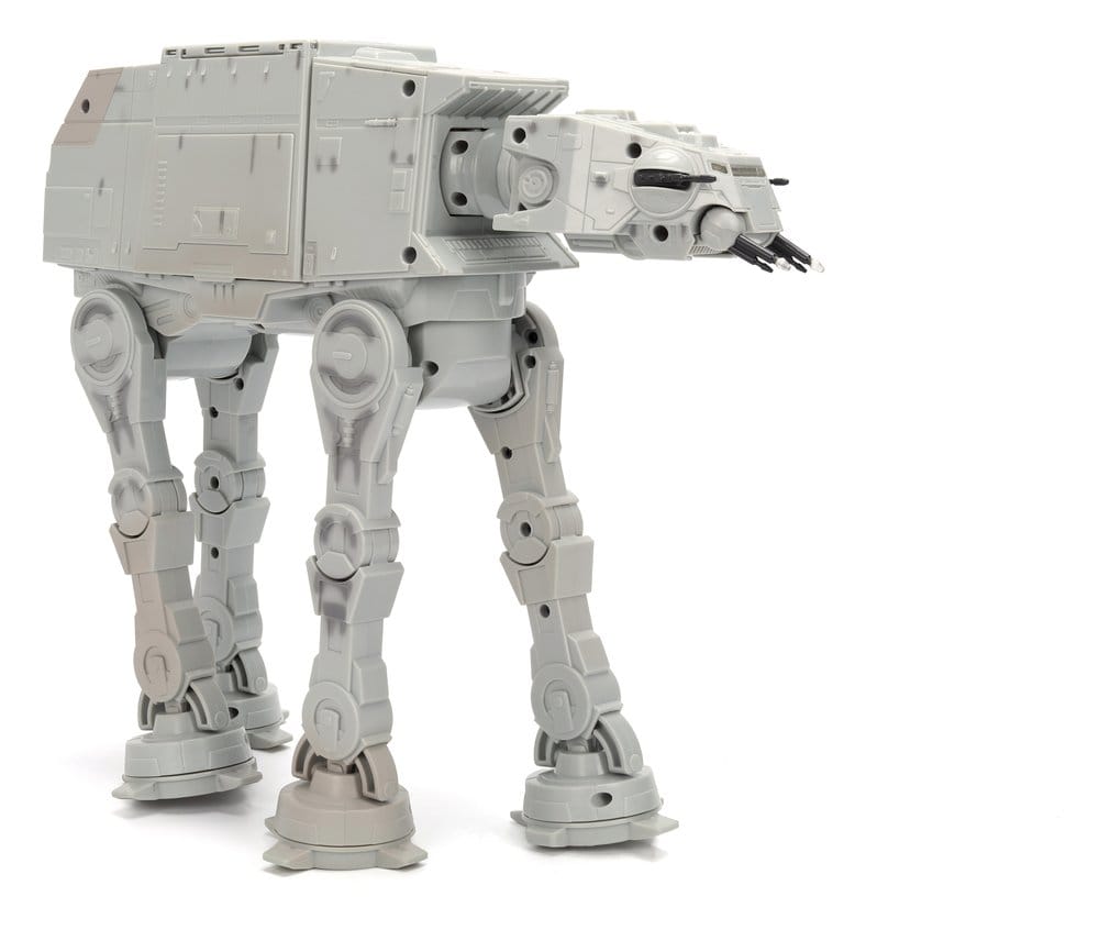 Star Wars: The Mandalorian & Grogu RC 1/12 Imperial Remnant AT-AT 33 cm.