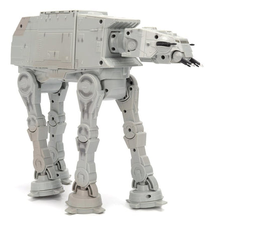 Star Wars: The Mandalorian & Grogu RC 1/12 Imperial Remnant AT-AT 33 cm.