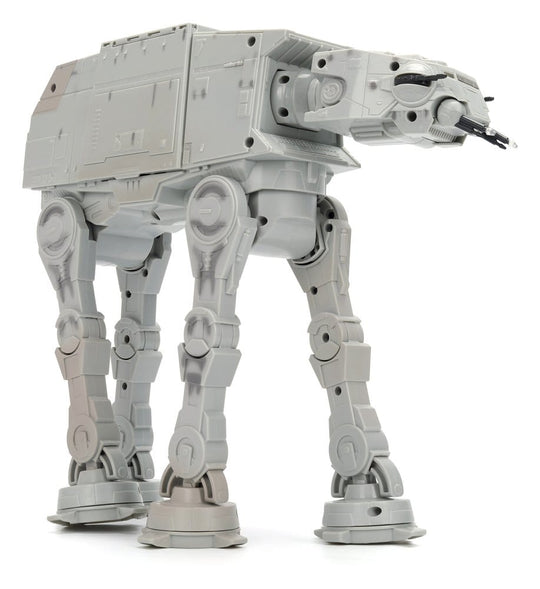 Star Wars: The Mandalorian & Grogu RC 1/12 Imperial Remnant AT-AT 33 cm.