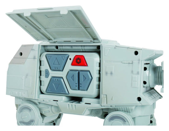 Star Wars: The Mandalorian & Grogu RC 1/12 Imperial Remnant AT-AT 33 cm.