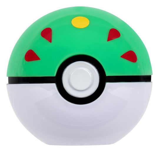 Pokémon Clip 'n' Go Minifigures Poké Balls ver. 22 Assortment (6)