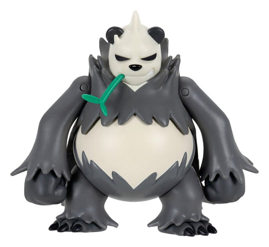 Pokémon Battle Feature Figure Action Figure ver. 21 Assortment (4)