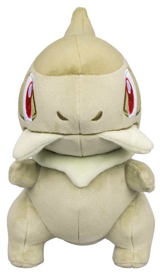 Pokémon Plush Figure 20 cm Assortment (6)