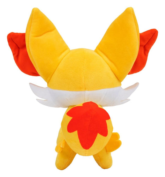 Pokémon Plush Figure 20 cm Assortment (6)