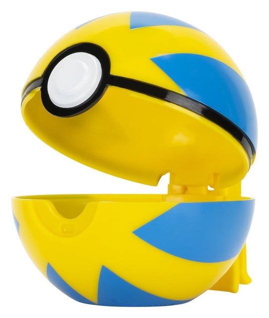 Pokémon Clip 'n' Go Belt Set ver. 19 Assortment (4)