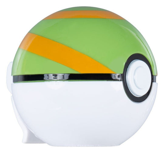 Pokémon Clip 'n' Go Belt Set ver. 20 Assortment (4)