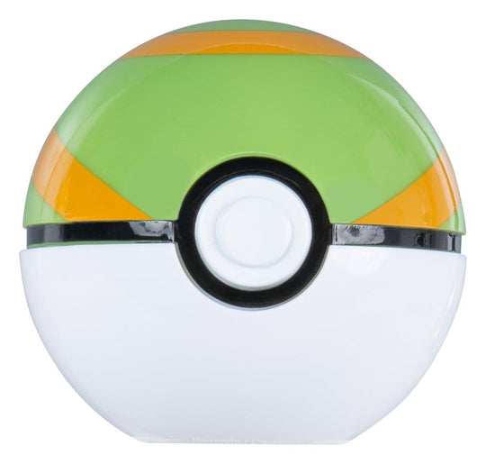 Pokémon Clip 'n' Go Belt Set ver. 20 Assortment (4)