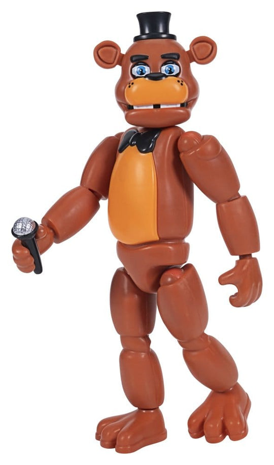 Five Nights at Freddy's Action Figure Classic Freddy 30 cm
