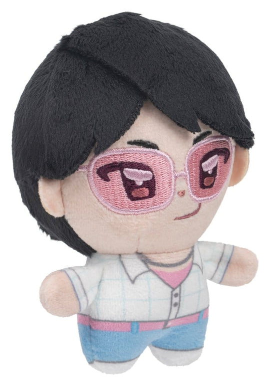 KPOP Demon Hunters Mini Ramyeon Cups 10 cm Blind Box Display (8)