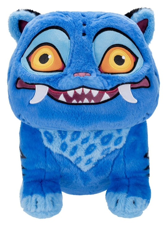 KPOP Demon Hunters Plush Figure Sitting Derpy 30 cm