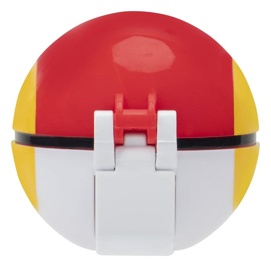 Pokémon Clip 'n' Go Bandolier Set ver. 6 Assortment (4)