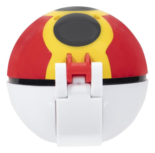 Pokémon Clip 'n' Go Bandolier Set ver. 6 Assortment (4)