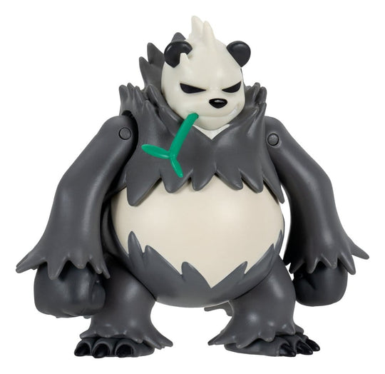 Pokémon Battle Feature Figure Pangoro