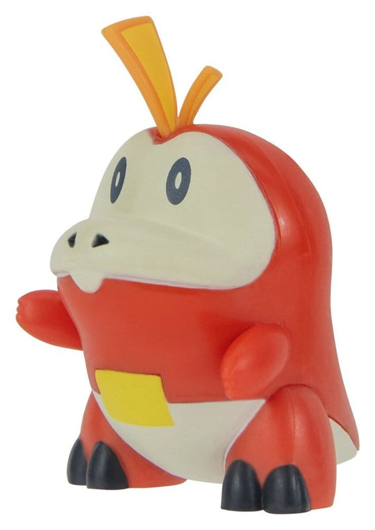 Pokémon Clip 'n' Go Fuecoco & Great Ball