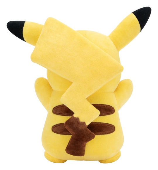 Pokémon Plush Figure Pikachu 30 cm