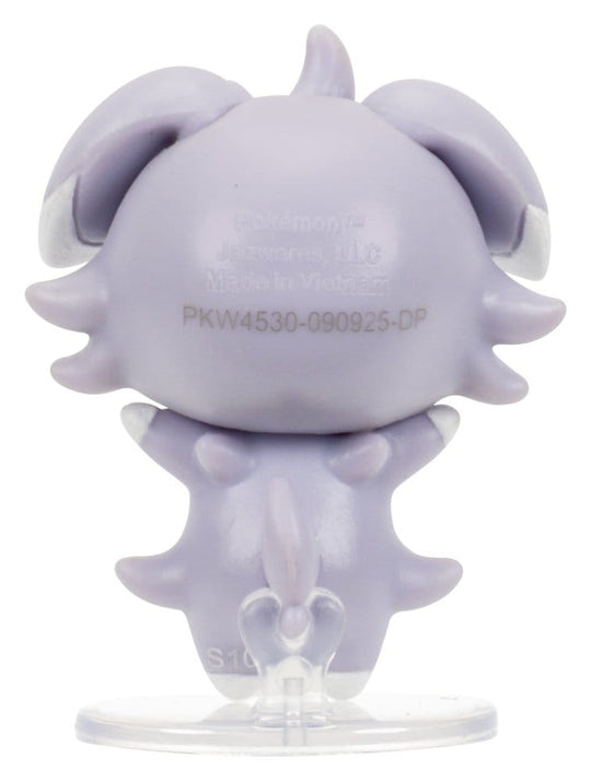 Pokémon Battle Figure 2-Pack Espurr & Piplup