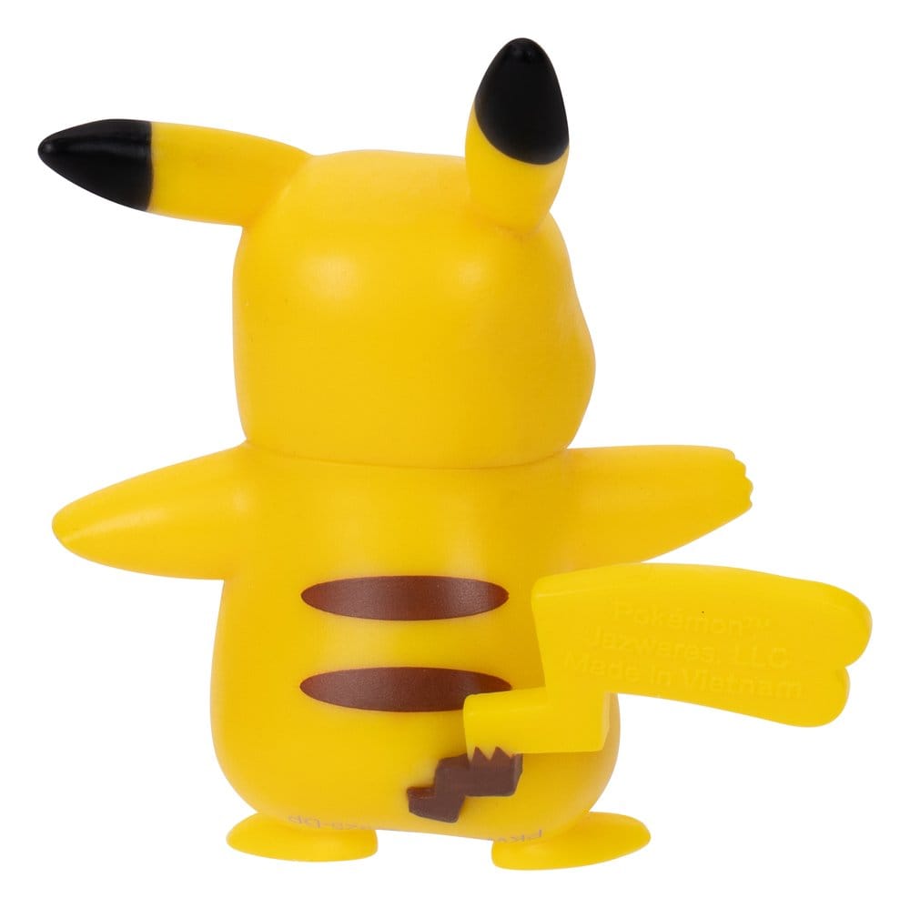Pokémon Battle Figure 2-Pack Drifloon & Pikachu