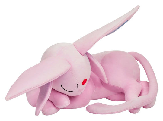 Pokémon Plush Espeon (Sleeping) 46 cm