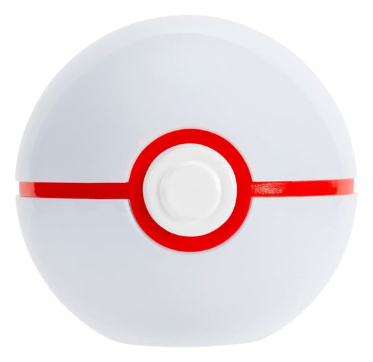 Pokémon Clip 'N' Go Eevee & Premier Ball
