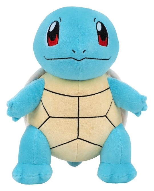 Pokémon Plush Squirtle 30 cm