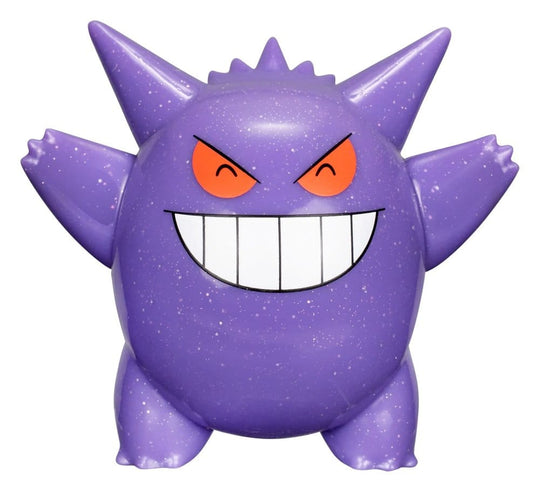 Pokémon Battle Figure Action Figure Gengar (30th Anniversary Glitter) 8 cm