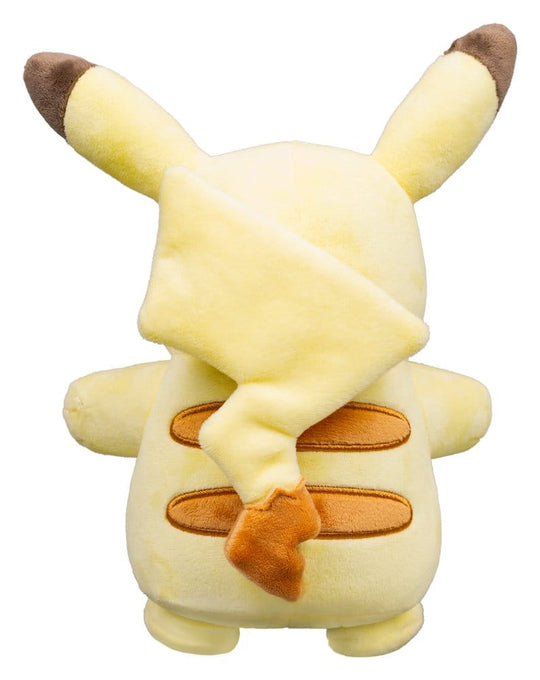 Pokémon Plush Figure 30th Anniversary Pikachu 20 cm