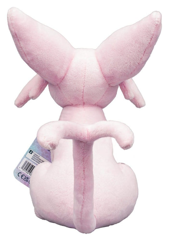 Pokémon Plush Figure 30th Anniversary Espeon 20 cm