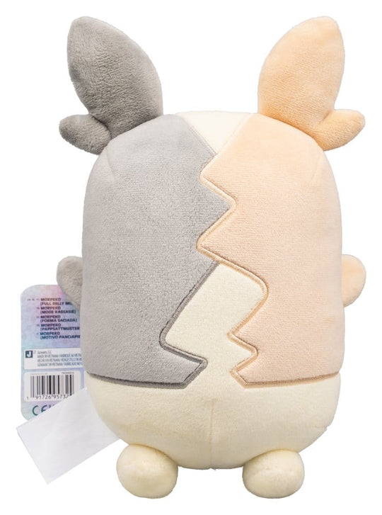 Pokémon Plush Figure 30th Anniversary Morpeko 20 cm