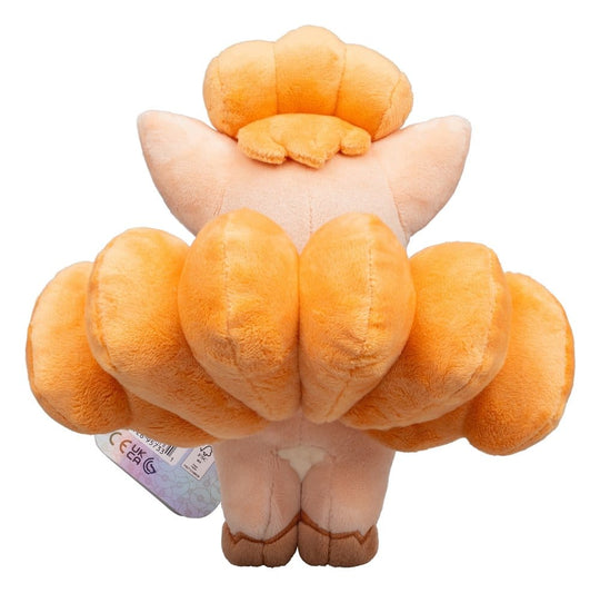 Pokémon Plush Figure 30th Anniversary Vulpix 20 cm