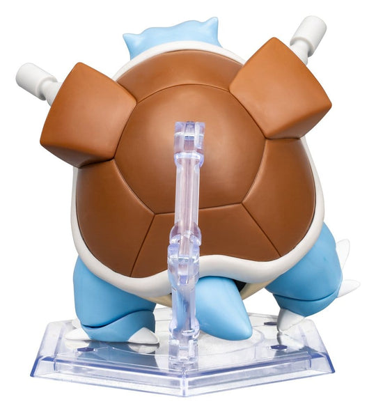 Pokémon Select Super-Articulated Action Figure Blastoise