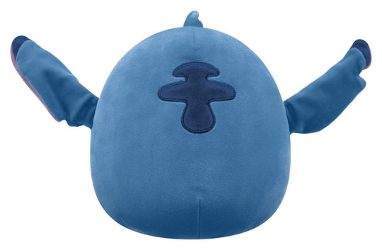 Squishmallows Plush Stitch (Holding French Fries) 20 cm