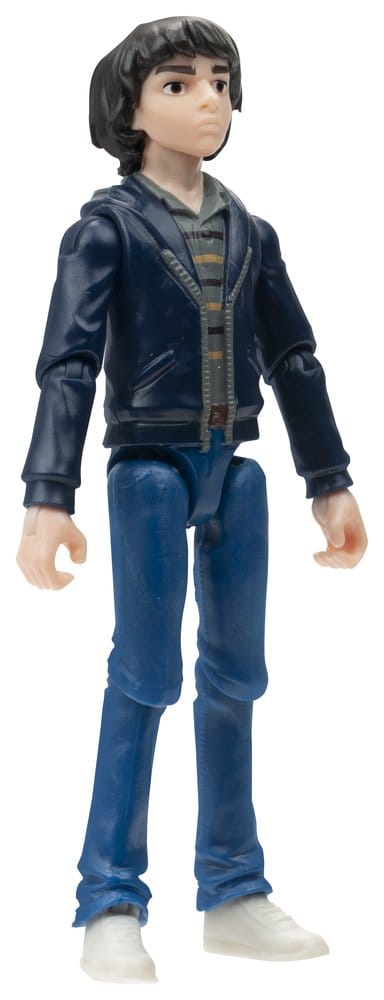 Stranger Things World Of Core Action Figure Mike