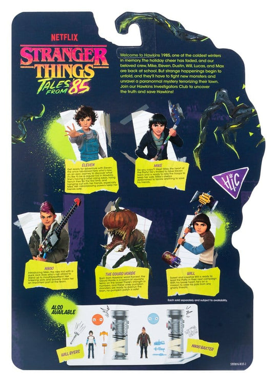 Stranger Things World Of Core Action Figure Eleven #1