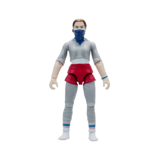 Stranger Things World Of Core Figures  Action Figure Eleven #2 with Accy 10 cm