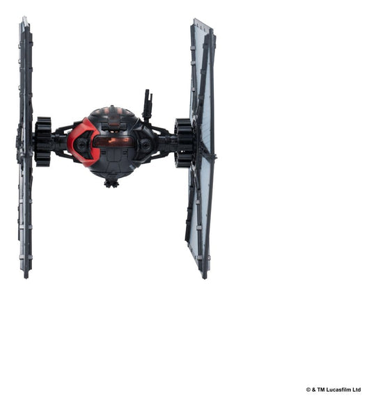 Star Wars Medium Vehicle & Figure set Special Forces TIE Fighter & First Order TIE Pilot (Armada Edition)